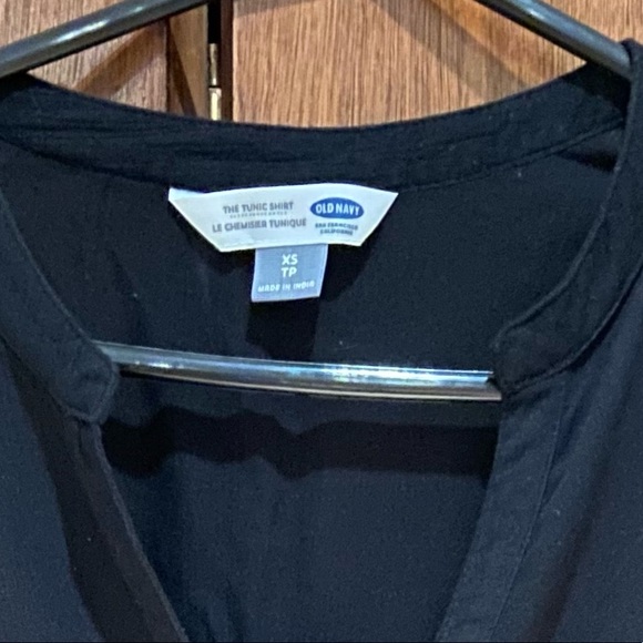 Blouse Old Navy XS - Picture 2 of 2